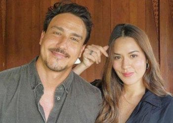 Di tengah isu perceraian, Hamish Daud mengungkap sisi pribadi Raisa yang jarang diketahui publik. Ia menyebut sang istri pemalu dan sangat sederhana. (Foto: Instagram @hamishdw)