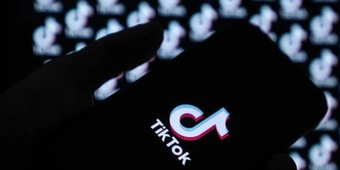 Meskipun izin registrasi PSE dibekukan, Komdigi memastikan TikTok tetap jalan. Baca alasan dan kondisi aksesnya di sini. (Sumber: ANTARA/Anadolu/py/am)