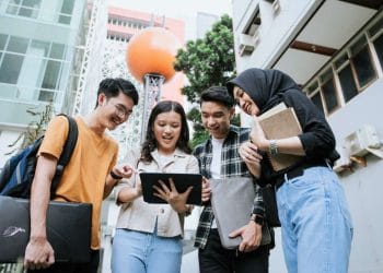 SNPMB 2026 resmi diumumkan. Simak jadwal lengkap SNBP dan SNBT agar calon mahasiswa bisa mempersiapkan diri sejak awal. (Foto: unpar.ac.id)