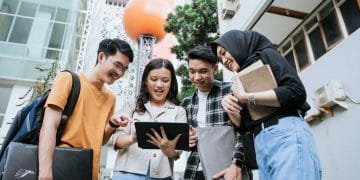 SNPMB 2026 resmi diumumkan. Simak jadwal lengkap SNBP dan SNBT agar calon mahasiswa bisa mempersiapkan diri sejak awal. (Foto: unpar.ac.id)