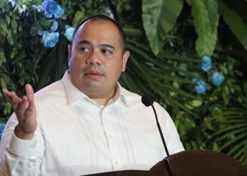 Prabowo ubah aturan BUMN agar bisa dipimpin WNA. Danantara menegaskan talenta lokal dan diaspora tetap jadi prioritas utama. (Foto: indopolitika.com)