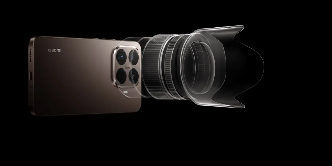 Dengan sistem triple kamera Leica dan fitur video 4K HDR, Xiaomi 15T Series menjadi pilihan menarik untuk pecinta fotografi mobile. Foto: leicarumors.com