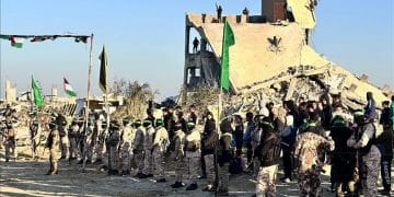 Israel kembali melepas tembakan di Jalur Gaza meski gencatan senjata masih berlaku. Enam warga Palestina dilaporkan tewas. (Foto: Anadolu Agency)