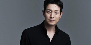 Setelah 9 tahun menikah, Jung Sung-il resmi bercerai secara baik-baik. Ia berkomitmen untuk tetap fokus pada karier dan keluarga. (Foto: Instagram @ygmichael)