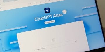 OpenAI merilis ChatGPT Atlas, browser AI pertama yang menghadirkan pengalaman menjelajah web lewat obrolan interaktif langsung. (Foto: pocket-lint.com)