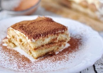 Tiramisu Ball Susu Kental Manis. (Foto: Disway)