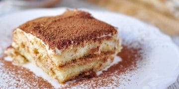 Tiramisu Ball Susu Kental Manis. (Foto: Disway)