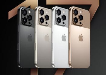 Daftar harga iPhone 17 Pro Max dan varian lainnya di Indonesia. Peluncuran resmi dimulai Oktober 2025 melalui distributor resmi. (Foto: MAcRumors)