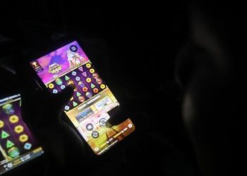 KPAI menegaskan anak terlibat judi online perlu direhabilitasi, bukan dihukum. Dukungan keluarga dan pendidikan jadi kunci perubahan perilaku. (Foto: CNBC Indonesia/Faisal Rahman)