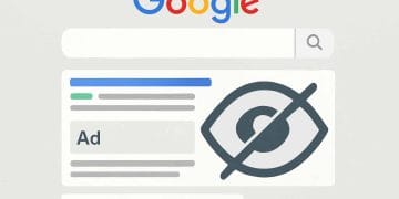 Google ubah tampilan iklan di hasil pencarian. Iklan kini muncul dalam satu blok Sponsored yang bisa disembunyikan lewat tombol khusus. (Foto: findarticles.com)