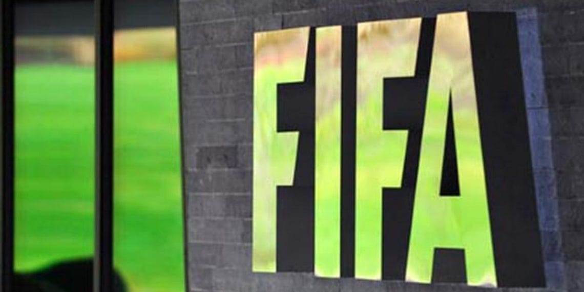 FIFA akhirnya buka suara soal boikot Israel di Piala Dunia 2026 dan menyerahkan urusan keanggotaan ke UEFA. (Sumber: AFP Photo/Fabrice Coffrini)