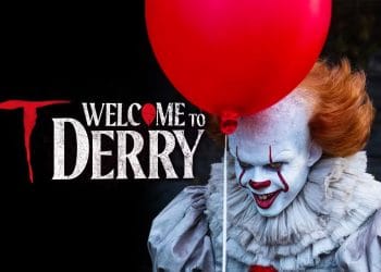 It: Welcome to Derry akan membawa penonton ke asal-usul Pennywise dan teror di kota Derry, tayang di HBO MAX mulai 26 Oktober. (Foto: tvinsider.com)