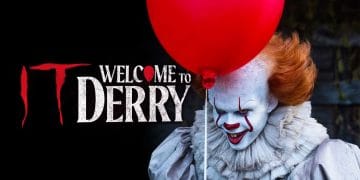 It: Welcome to Derry akan membawa penonton ke asal-usul Pennywise dan teror di kota Derry, tayang di HBO MAX mulai 26 Oktober. (Foto: tvinsider.com)
