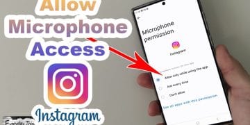 Instagram bantah isu penyadapan mikrofon. Meta gunakan data AI dan aktivitas pengguna untuk personalisasi konten dan iklan. Foto: YouTube Everyday Things