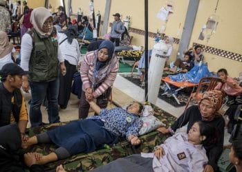 Kasus keracunan MBG tembus 6.500 lebih. Kemenkes siapkan layanan tanggap darurat melalui 119 dan nomor khusus. (Foto: ugm.ac.id)