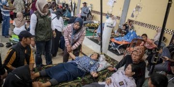 Kasus keracunan MBG tembus 6.500 lebih. Kemenkes siapkan layanan tanggap darurat melalui 119 dan nomor khusus. (Foto: ugm.ac.id)