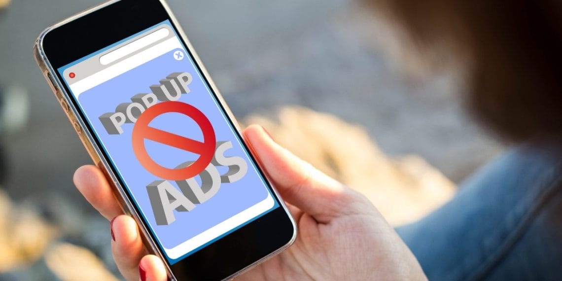 HP sering muncul iklan sendiri? Bisa jadi karena adware atau aplikasi berbahaya. Simak penyebab dan cara menghilangkan iklan pop up di HP. (Foto: tomsguide)