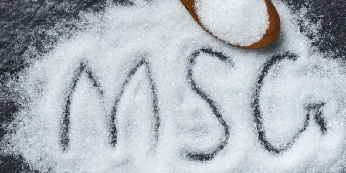 Ingin masak tanpa MSG tapi tetap gurih? Gunakan bahan alami seperti ebi, kaldu jamur, dan bumbu segar untuk hasil rasa maksimal. (Foto: uvahealth.com).