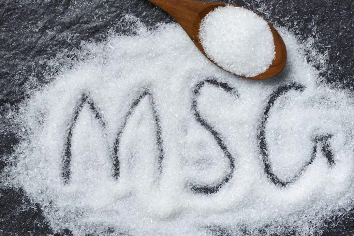 Rahasia Masak Gurih Tanpa MSG, Tetap Lezat dengan Bahan Alami