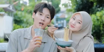 Sosok Julia Prastini alias Jule jadi sorotan usai diduga berselingkuh dari suaminya, Na Daehoon. Intip profil lengkap dan kisah hidupnya di sini. (Foto: Instagram.com/juliaprt7)