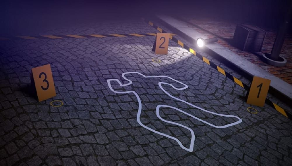 Warga Cibinong, Bogor, dihebohkan dengan penemuan mayat pria tanpa identitas di pinggir jalan. Polisi turun tangan menyelidiki kasus tersebut. (Foto: Freepik)