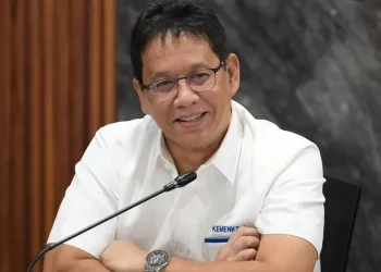 Menkeu Purbaya Yudhi Sadewa menegaskan belum perlu membentuk Badan Penerimaan Negara, fokus perbaiki kinerja pajak dan bea cukai. (Foto: Facebook.com @Kementerian Keuangan Republik Indonesia)