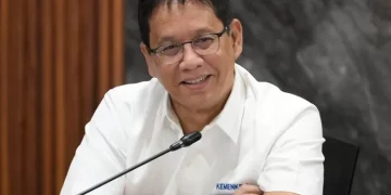 Menkeu Purbaya Yudhi Sadewa menegaskan belum perlu membentuk Badan Penerimaan Negara, fokus perbaiki kinerja pajak dan bea cukai. (Foto: Facebook.com @Kementerian Keuangan Republik Indonesia)