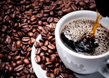 Secangkir kopi hitam. (Foto: Istock Via Detik.com)