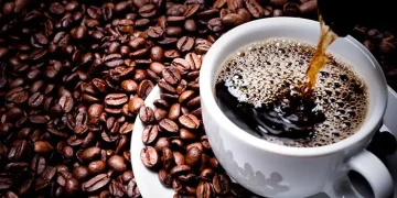 Secangkir kopi hitam. (Foto: Istock Via Detik.com)