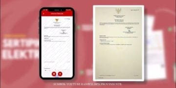 Cara Cek Tanah Lewat HP, Mudah dan Resmi dari Kementerian ATR/BPN (Foto: Dok. Kementerian ATR/BPN)