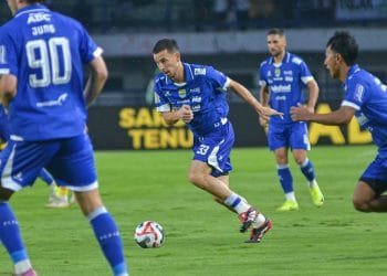 Persib Bandung akan menjamu Selangor FC di AFC Champions League Two 2025. Simak jadwal, jam kick-off, siaran TV, dan link streaming pertandingan. (Foto: tasikmalayaku.id)