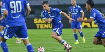 Persib Bandung akan menjamu Selangor FC di AFC Champions League Two 2025. Simak jadwal, jam kick-off, siaran TV, dan link streaming pertandingan. (Foto: tasikmalayaku.id)