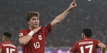 Menjelang Kualifikasi Piala Dunia 2026, Timnas Indonesia menghadapi risiko cedera tinggi. (Sumber: ANTARA FOTO/BAYU PRATAMA S)