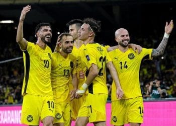 Skandal naturalisasi Malaysia menyoroti dampak penggunaan pemain asing ilegal di Asia Tenggara dan peringatan serius bagi sepak bola regional. (Foto: Twitter @FAM_Malaysia)