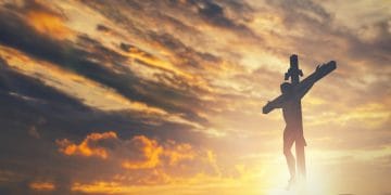 Text With Jesus, aplikasi AI yang populer, izinkan obrolan dengan Yesus dan rasul. Banyak menilai inovatif, tapi tak sedikit yang merasa dilecehkan. (Foto: livescience.com)