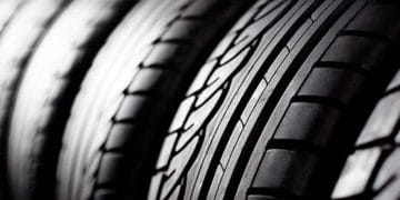 Ban tubeless rawan rusak jika sealant mengeras dan menyumbat. Kenali efek negatif cairan antibocor sebelum digunakan. (Sumber: katadata.co.id)