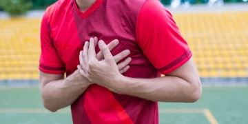 Pasien jantung tetap boleh berolahraga asal disesuaikan dengan kondisi tubuh. Simak panduan dokter agar aktivitas fisik tetap aman dan bermanfaat. (Foto: KlikDokter)