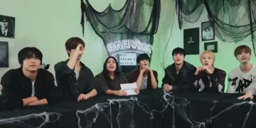 Nessie Judge menuai kritik setelah menampilkan foto Junko Furuta dalam video Halloween. Ia akhirnya meminta maaf kepada publik dan warga Jepang. (Foto: Youtube/Nessie Judge)