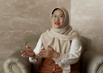 KPAI mendesak revisi UU SPPA untuk meningkatkan efek jera bagi pelaku bullying dan memperkuat mitigasi kekerasan di sekolah melalui pendekatan hukum yang lebih tegas. (Foto: Muh. Rosikhuddin/kumparan)