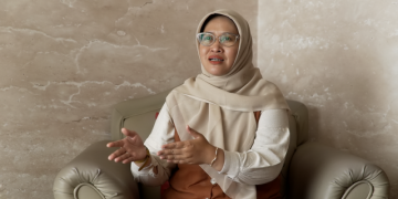 KPAI mendesak revisi UU SPPA untuk meningkatkan efek jera bagi pelaku bullying dan memperkuat mitigasi kekerasan di sekolah melalui pendekatan hukum yang lebih tegas. (Foto: Muh. Rosikhuddin/kumparan)