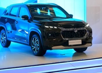 Suzuki menegaskan semua mobil bensin keluaran sejak 2018 sudah kompatibel dengan bioetanol 10 persen (E10) menjelang implementasi pemerintah. (Foto: Suzuki Indonesia)