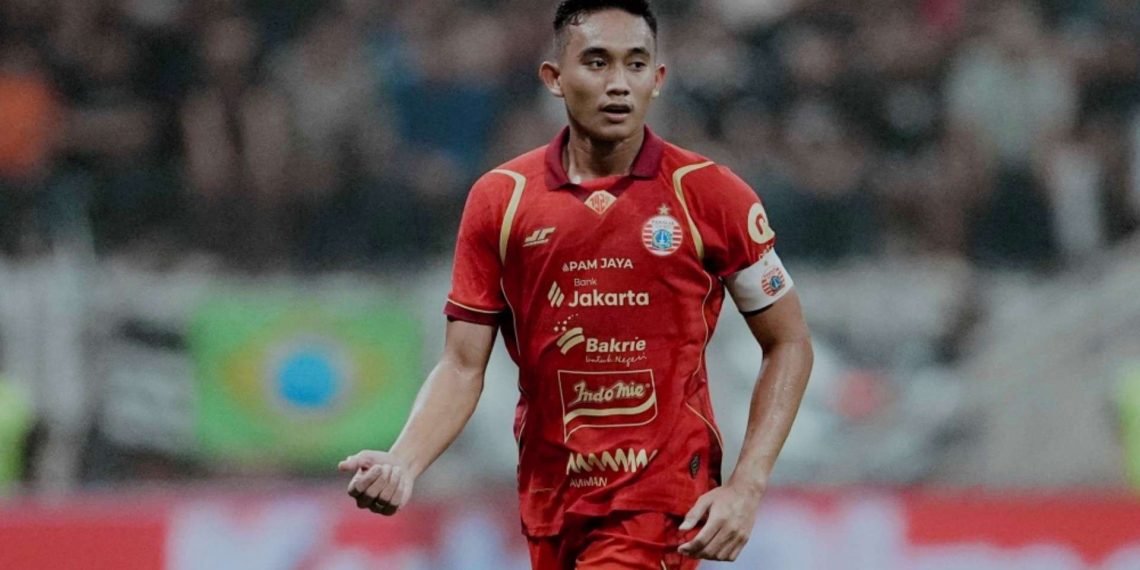 Rizky Ridho masuk nominasi FIFA Puskas Award 2025. Berikut cara voting melalui situs resmi FIFA.com yang dibuka hingga 4 Desember 2025. (Foto: Goal.com)