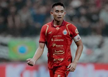 Rizky Ridho masuk nominasi FIFA Puskas Award 2025. Berikut cara voting melalui situs resmi FIFA.com yang dibuka hingga 4 Desember 2025. (Foto: Goal.com)
