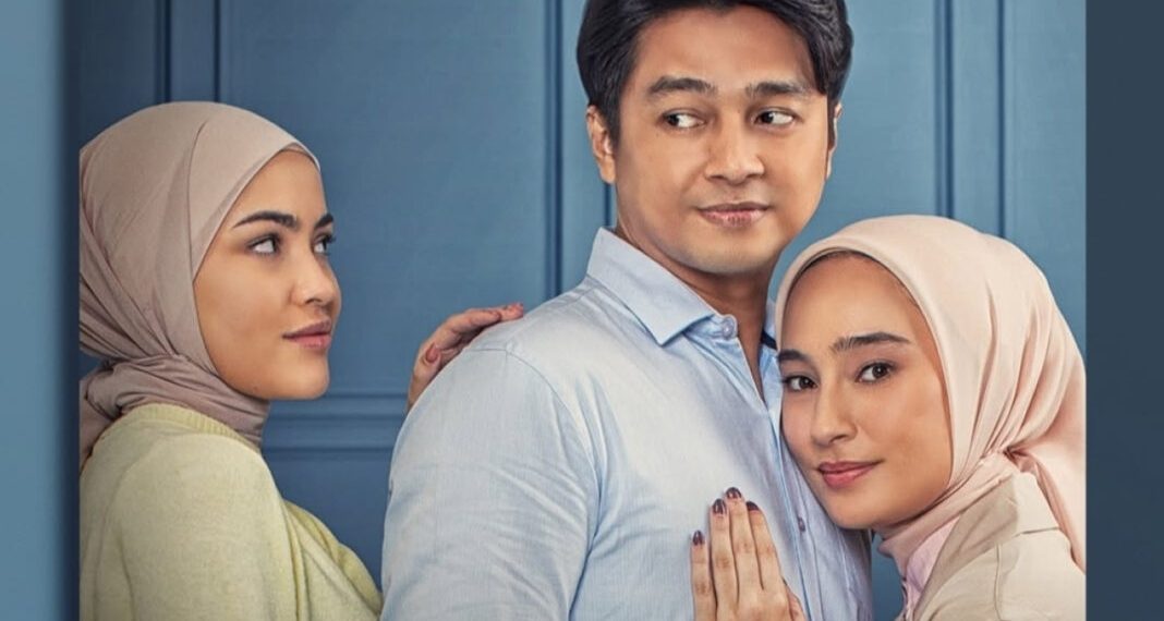 KPI Kembali Tegur Stasiun Penyiaran atas Ipar Adalah Maut The Series KPI memberikan teguran tertulis kepada Ipar Adalah Maut The Series karena dianggap melanggar P3SPS dengan penggambaran seksual dalam tayangan berklasifikasi R13+. (Foto: Instagram MDTV)