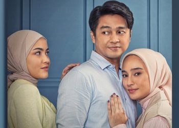 KPI memberikan teguran tertulis kepada Ipar Adalah Maut The Series karena dianggap melanggar P3SPS dengan penggambaran seksual dalam tayangan berklasifikasi R13+. (Foto: Instagram MDTV)