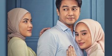 KPI memberikan teguran tertulis kepada Ipar Adalah Maut The Series karena dianggap melanggar P3SPS dengan penggambaran seksual dalam tayangan berklasifikasi R13+. (Foto: Instagram MDTV)