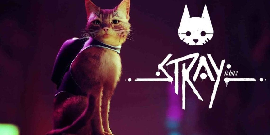 Stray kini bisa didapatkan gratis di PS Plus November 2025. Simak daftar game gratis lainnya dan harga langganan terbaru PlayStation Plus. (Foto: Sony)