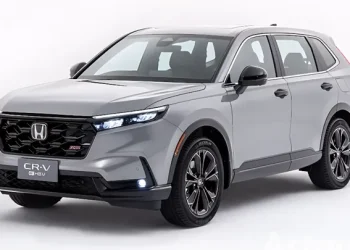 Honda mempertimbangkan produksi mobil hybrid murah untuk menyaingi Veloz Hybrid, tergantung minat konsumen. (Foto: Honda)