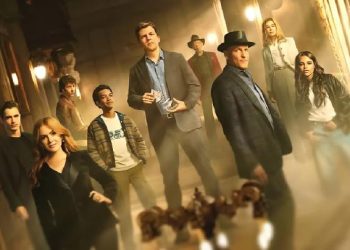 Ulasan lengkap perkembangan film Now You See Me Now You Dont, termasuk pemeran lama, wajah baru, dan jadwal tayangnya di bioskop. (Foto: Instagram/@nysmmovie)