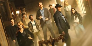 Ulasan lengkap perkembangan film Now You See Me Now You Dont, termasuk pemeran lama, wajah baru, dan jadwal tayangnya di bioskop. (Foto: Instagram/@nysmmovie)